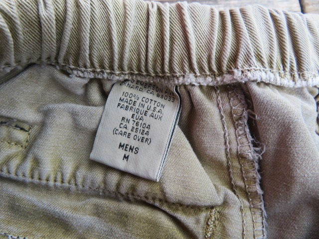 USED 99ǯ����USA��������ߥ������硼�ġ��������ϡ�������M��paf424��