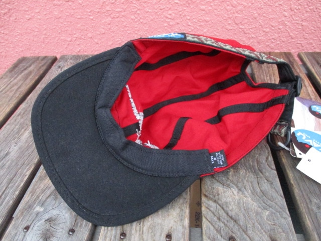 �ǥåɥ��ȥå� KAVU USA�� 2007ǯ��  RMI(�졼�˥��ޥ���ƥ˥���󥰥���)�Ȥ�W�͡��� ���ȥ�åץ���å� �� M acm043