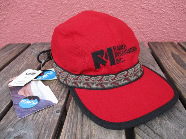 �ǥåɥ��ȥå� KAVU USA�� 2007ǯ��  RMI(�졼�˥��ޥ���ƥ˥���󥰥���)�Ȥ�W�͡��� ���ȥ�åץ���å� �� M acm043