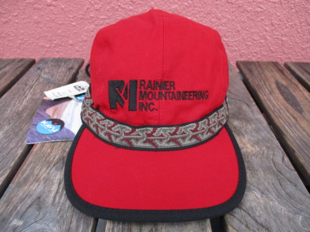 �ǥåɥ��ȥå� KAVU USA�� 2007ǯ��  RMI(�졼�˥��ޥ���ƥ˥���󥰥���)�Ȥ�W�͡��� ���ȥ�åץ���å� �� M acm043