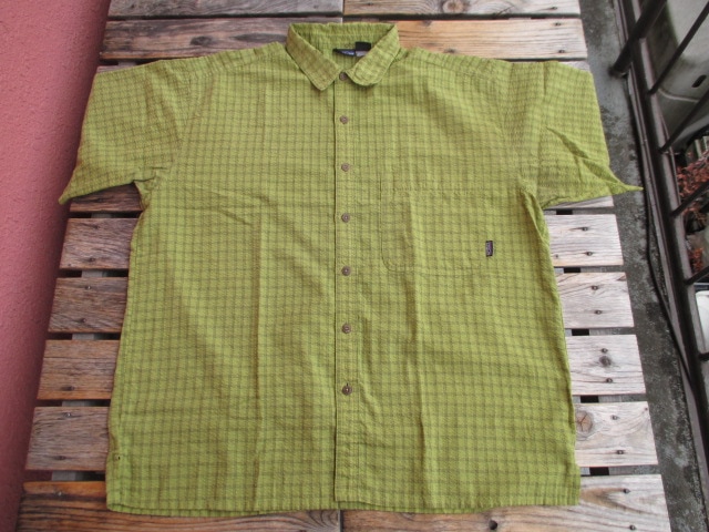 USED �ѥ����˥� 2001ǯSS�� ���硼�ȥ��꡼�� �ѥå�������������� ���֥�! L ssf233