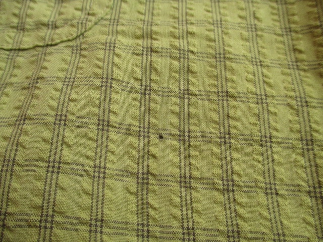 USED �ѥ����˥� 2001ǯSS�� ���硼�ȥ��꡼�� �ѥå�������������� ���֥�! L ssf233