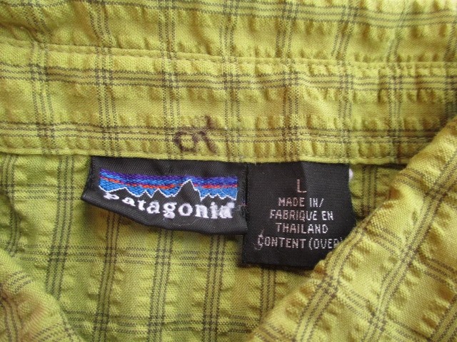 USED �ѥ����˥� 2001ǯSS�� ���硼�ȥ��꡼�� �ѥå�������������� ���֥�! L ssf233