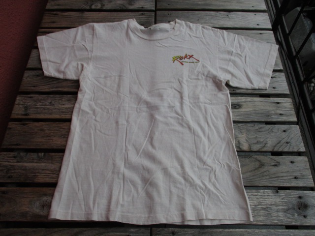 USED ��ROKX�� 2000ǯ����USA�� ���å��� ���� T����� �ʥ����� M tsg574