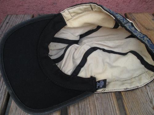 USED ���֡� ��KAVU�� ���åȥ� ���ȥ�åץ���å� USA�� M acc756
