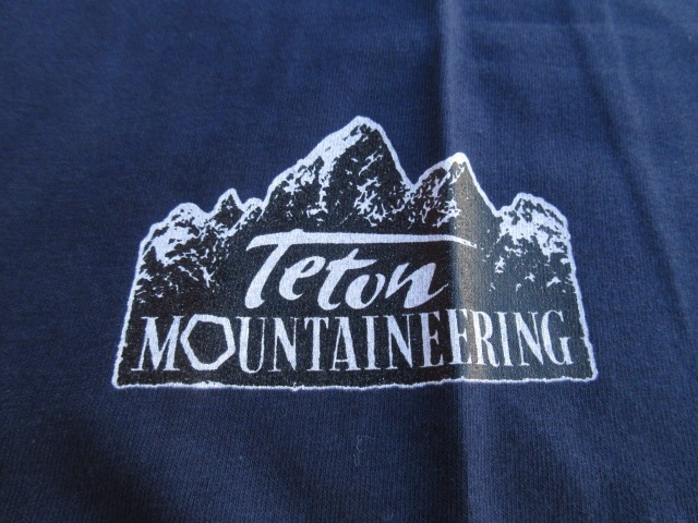 ���� TETON �ƥ��ȥ�ޥ���ƥ˥���� �����֥����ȥХʡ�T����� �� L tsc234