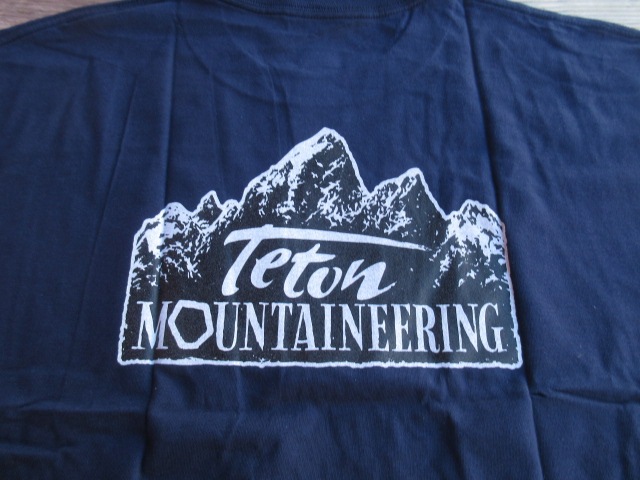 ���� TETON �ƥ��ȥ�ޥ���ƥ˥���� �����֥����ȥХʡ�T����� �� L tsc234