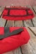 USED 80'S �ӥ�ơ��� �ǥ��ʥǥ����� �쥶������ ���������꡼�ݥ��å� �� ach508
