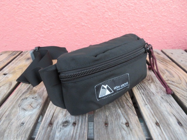 ��USED 2014ǯ�� �����ȥ����USA�� HIGHABOVE ������åɥѥå� �Хꥹ�ƥ��å��ʥ������� �ե��ˡ��ѥå� �� bak550