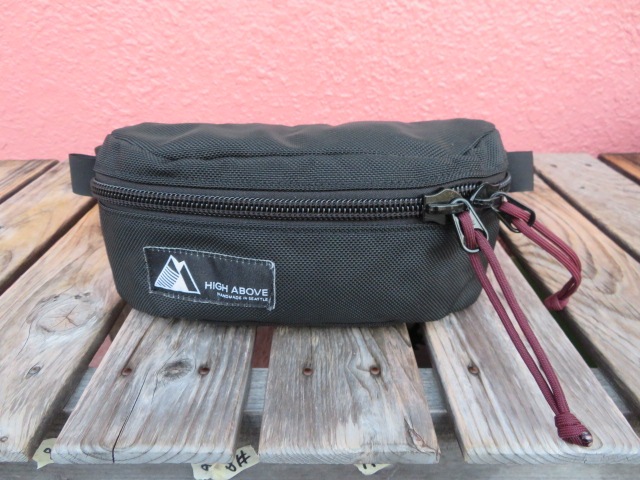 ��USED 2014ǯ�� �����ȥ����USA�� HIGHABOVE ������åɥѥå� �Хꥹ�ƥ��å��ʥ������� �ե��ˡ��ѥå� �� bak550