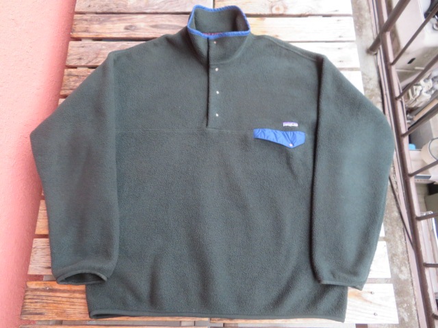 USED 93ǯFW�� �ѥ����˥� ������饹�ʥå�T �ϥ󥿡�! XL jaa217