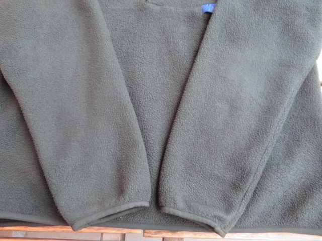 USED 93ǯFW�� �ѥ����˥� ������饹�ʥå�T �ϥ󥿡�! XL jaa217