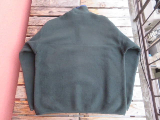 USED 93ǯFW�� �ѥ����˥� ������饹�ʥå�T �ϥ󥿡�! XL jaa217