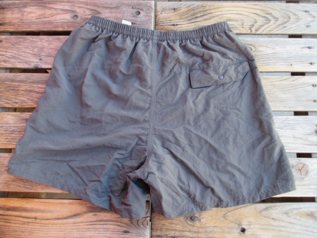 USED 21ǯSS�� �ѥ����˥� �Х��������硼�� 5����� �ե��������졼! M paf929