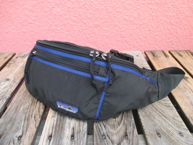 ��USED 97ǯFW USA�� �ѥ����˥� �ҥåץܥ�� ���˥��Х��!!! bam095