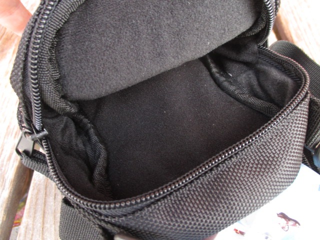 ���ʡ�����С��եåȡ�SILVERFOOT��HITEC BAG ach590