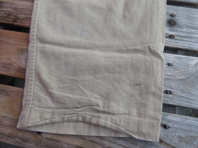 USED 90ǯ�� ����� USA�� ����ɥ��ȡ��� ����ߥ�(����)�ѥ�� ������XL paf461