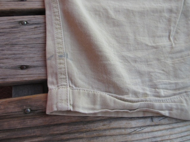 USED 90ǯ�� ����� USA�� ����ɥ��ȡ��� ����ߥ�(����)�ѥ�� ������XL paf461