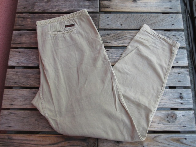 USED 90ǯ�� ����� USA�� ����ɥ��ȡ��� ����ߥ�(����)�ѥ�� ������XL paf461