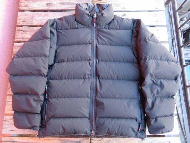 USED 2010ǯ�� ���ʥ��� ����������ޥ���ƥ˥���� �٥��ѡ� �����󥸥㥱�å� �� S jkz684