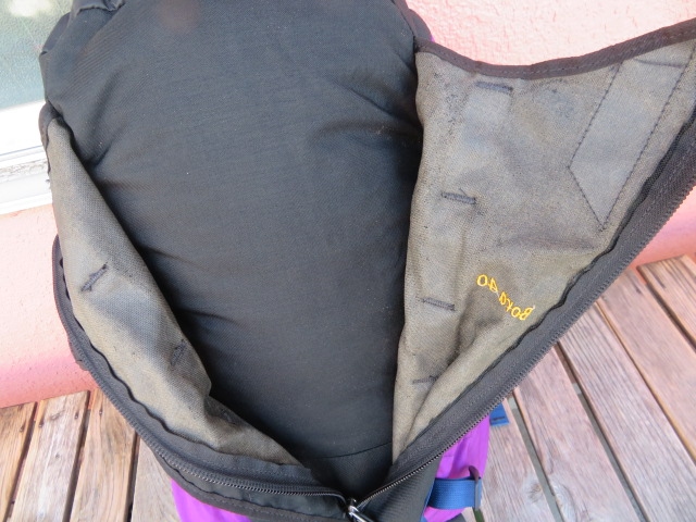 USED 90ǯ��Υ��ʥ��� ��ɽ�! �������ƥꥯ�� �ܥ�40 �٥꡼!! bak615