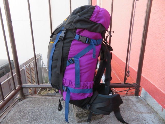 USED 90ǯ��Υ��ʥ��� ��ɽ�! �������ƥꥯ�� �ܥ�40 �٥꡼!! bak615