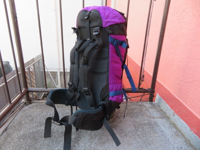 USED 90ǯ��Υ��ʥ��� ��ɽ�! �������ƥꥯ�� �ܥ�40 �٥꡼!! bak615