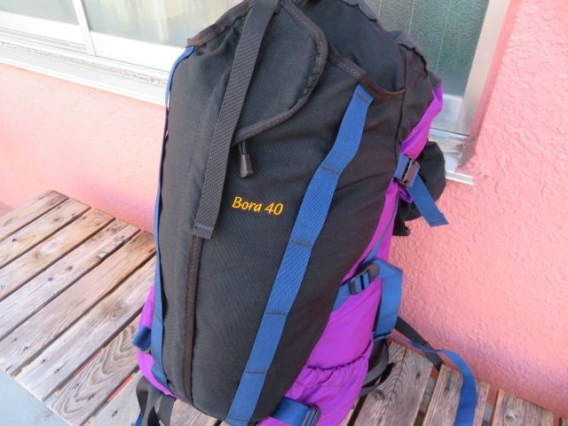 USED 90ǯ��Υ��ʥ��� ��ɽ�! �������ƥꥯ�� �ܥ�40 �٥꡼!! bak615