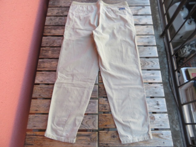 USED �ѥ����˥� 97ǯSS�� �����Х��Х������ѥ�� ������! M�� paf858