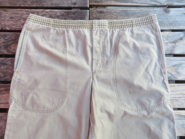 USED �ѥ����˥� 97ǯSS�� �����Х��Х������ѥ�� ������! M�� paf858