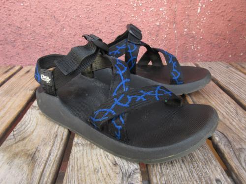 USED��USA�� CHACO ���㥳 ������� US10 90ǯ�������쥿�� Z1��shb968