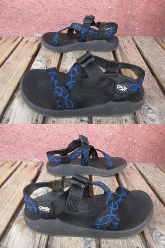 USED��USA�� CHACO ���㥳 ������� US10 90ǯ�������쥿�� Z1��shb968