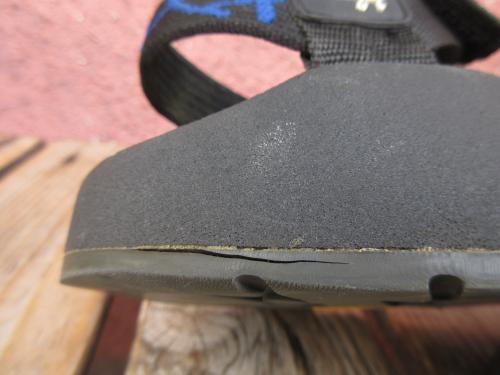 USED��USA�� CHACO ���㥳 ������� US10 90ǯ�������쥿�� Z1��shb968