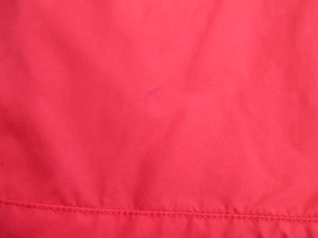 USED 01ǯFW�� �ѥ����˥� ����ե����Υ��㥱�å� ����ʥ�å�!!! L jaa666