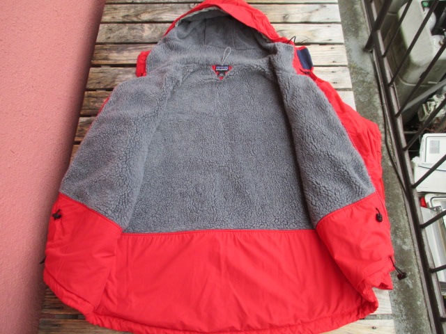USED 01ǯFW�� �ѥ����˥� ����ե����Υ��㥱�å� ����ʥ�å�!!! L jaa666