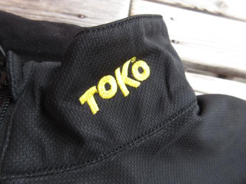 USED �ޥࡼ�� MAMMUT X TOKO �ե꡼���٥��� M jkm405