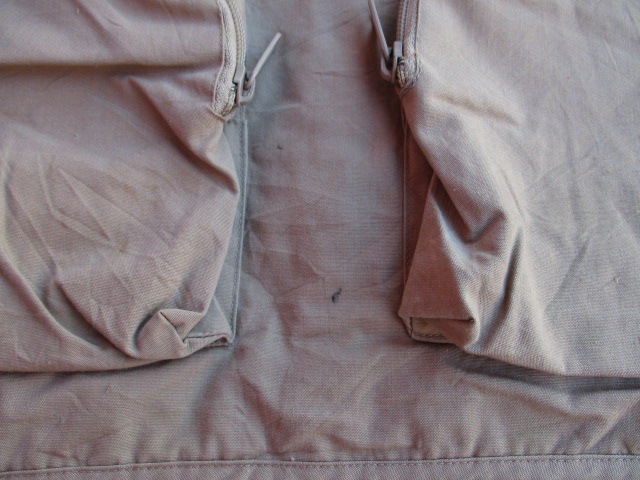 USED 90ǯ�� �ڥ����ӥ��� ORVIS �ե饤�ե��å��� ���ꥸ�ʥ� �����ѡ�Tac-L-Pak�٥���!���� jku652