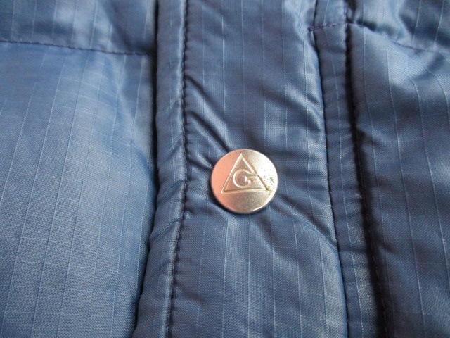 USED �ӥ�ơ��� GERRY �ڥ����꡼�� 70ǯ�� ������٥��� �� L jkw308