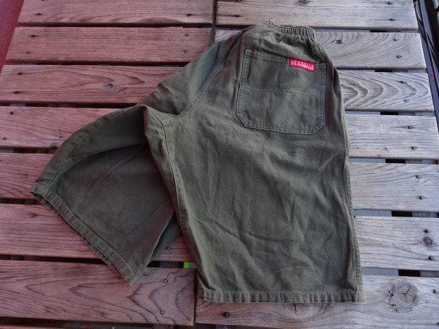 ��USED �ե�󥯥�󥯥饤�ߥ� 90ǯ�� �ܥ����󥰥��硼�� ���꡼�� S USA�� pad551