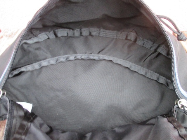 ��USED 94ǯSS USA�� �ѥ����˥� �ҥåץܥ�� ���˥֥饤�ȥ֥롼!!! bam097
