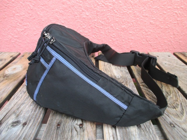 ��USED 94ǯSS USA�� �ѥ����˥� �ҥåץܥ�� ���˥֥饤�ȥ֥롼!!! bam097