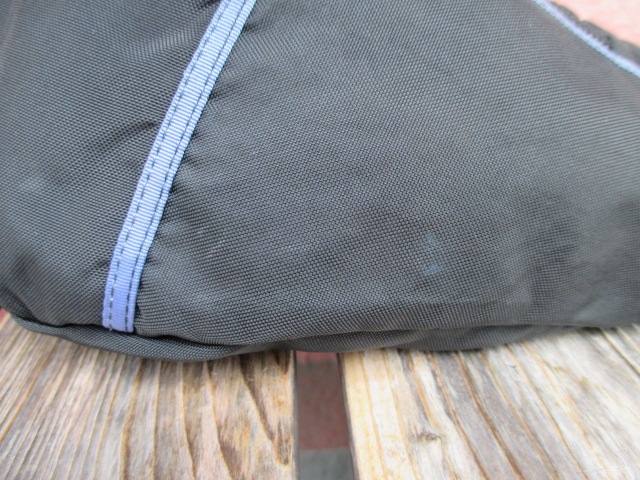 ��USED 94ǯSS USA�� �ѥ����˥� �ҥåץܥ�� ���˥֥饤�ȥ֥롼!!! bam097
