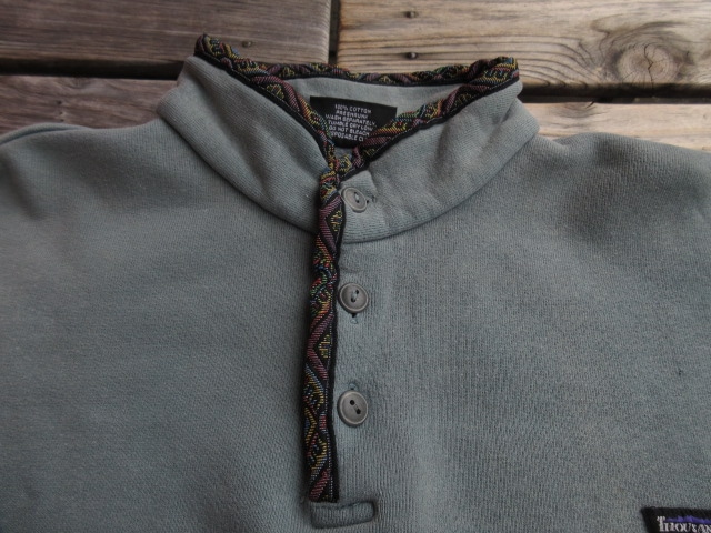 USED 90ǯ�� ��������ɥޥ��� USA�� �������å� ���꡼��� S ssc039