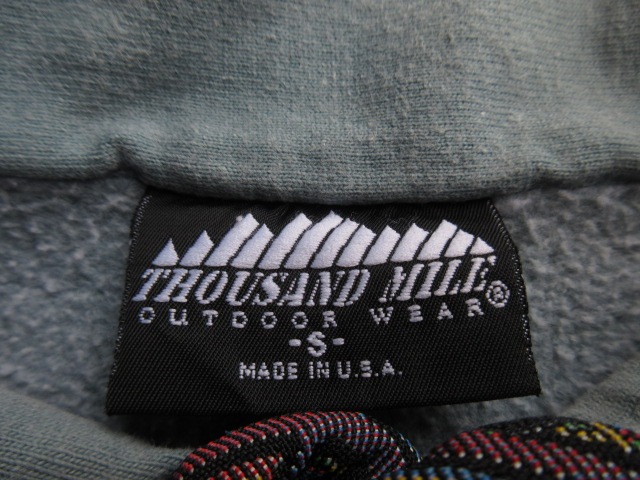 USED 90ǯ�� ��������ɥޥ��� USA�� �������å� ���꡼��� S ssc039