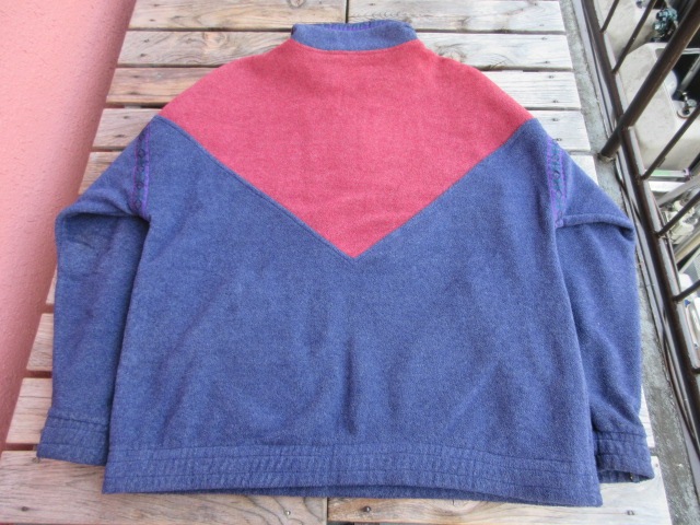 USED 90ǯ EMS ڥޥƥ󥹥ݡġ Ʊλɽ ե꡼ץ륪С M jkw553