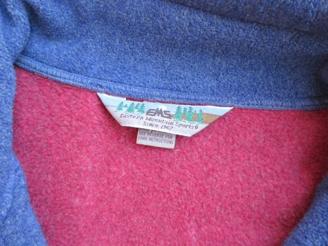 USED 90ǯ EMS ڥޥƥ󥹥ݡġ Ʊλɽ ե꡼ץ륪С M jkw553