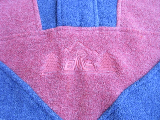 USED 90ǯ EMS ڥޥƥ󥹥ݡġ Ʊλɽ ե꡼ץ륪С M jkw553