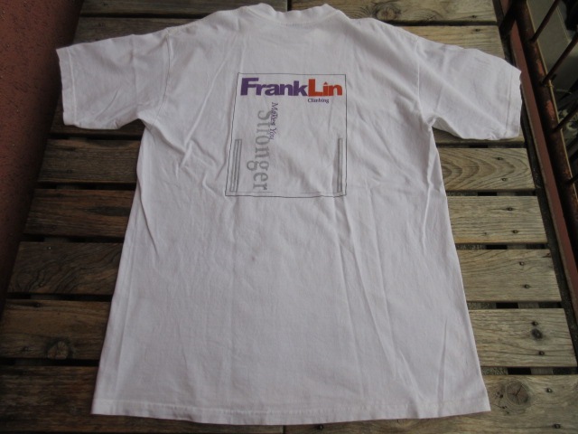 USED ե󥯥󥯥饤ߥ Make You Stronger T  L tsf695