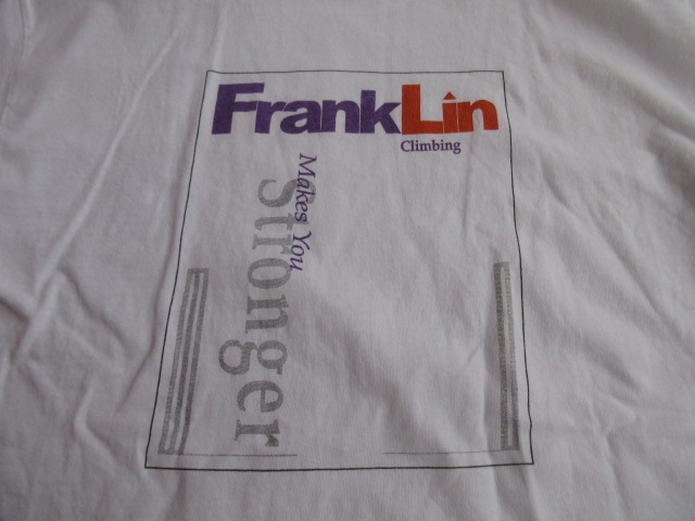 USED ե󥯥󥯥饤ߥ Make You Stronger T  L tsf695