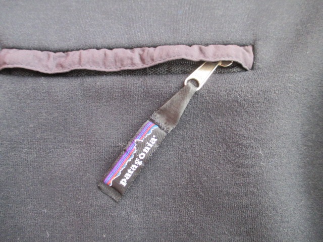 USED 97ǯFW����USA�� �ѥ����˥� �����ƥ��ӥ��ȥե꡼���ȥå� �� M jaa638